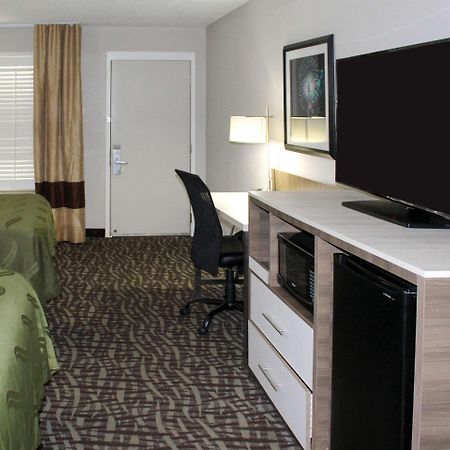 Quality Inn Athens I-65 - Huntsville Area West Екстериор снимка