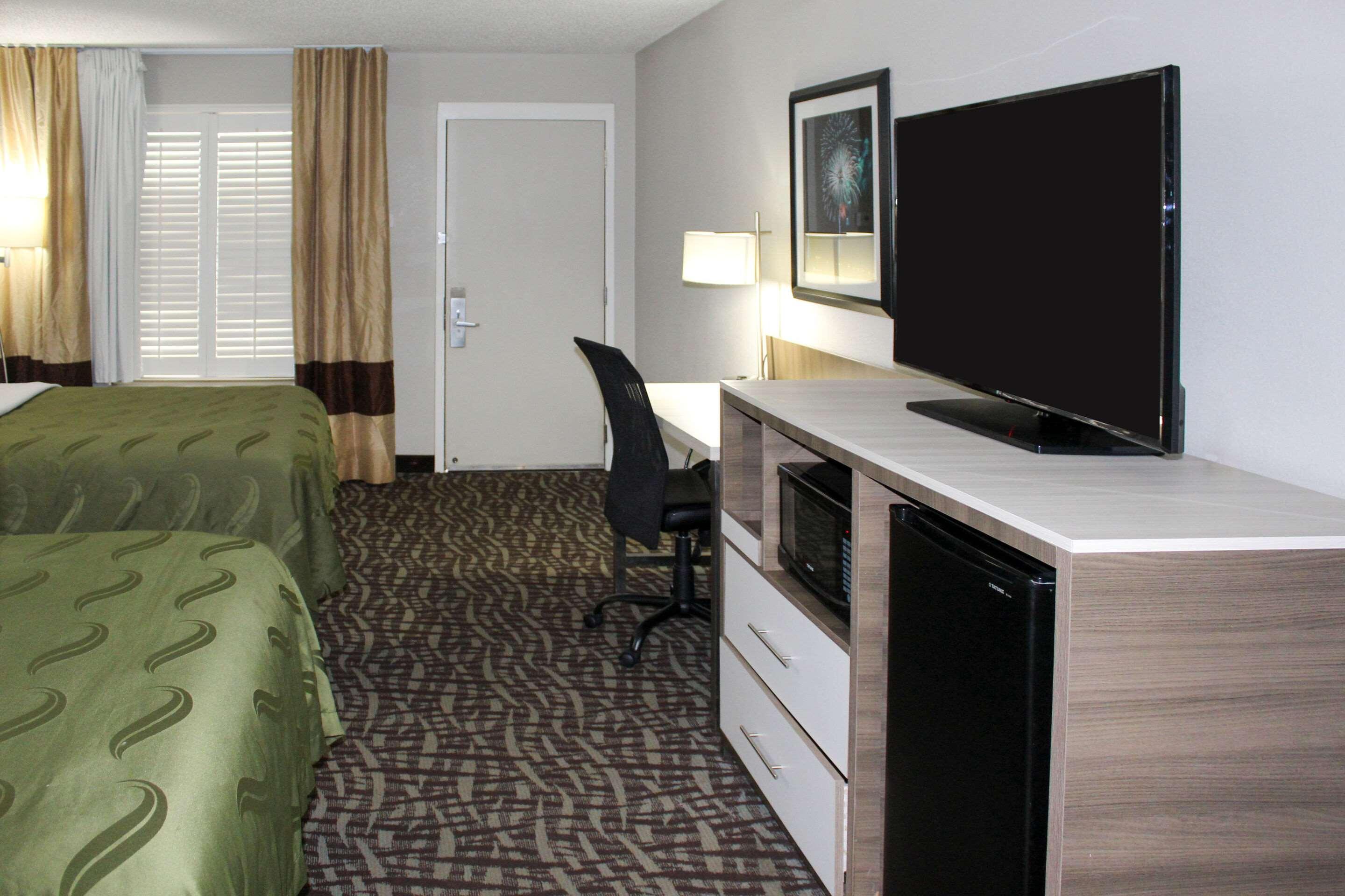 Quality Inn Athens I-65 - Huntsville Area West Екстериор снимка